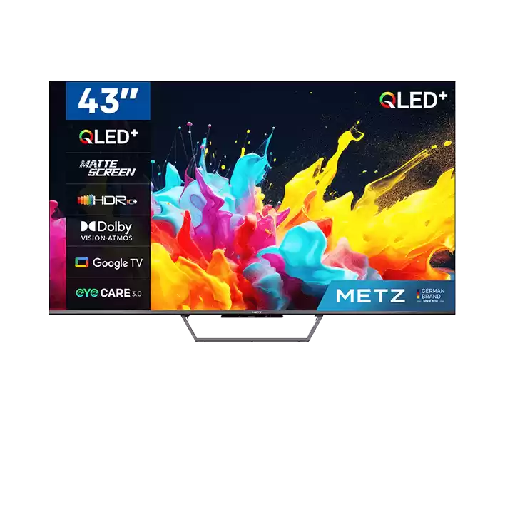 Купуване на QLED: Какво да имате предвид