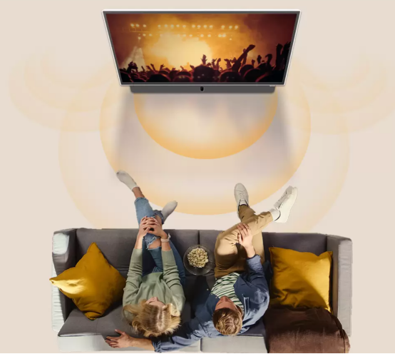 Преносим телевизор Metz Lifestyle