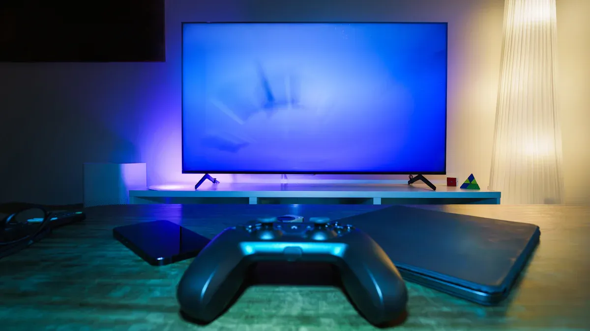 Игрално изживяване