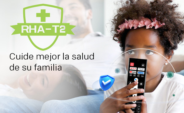 Как да активирате гласов контрол на вашия телевизор METZ BLUE