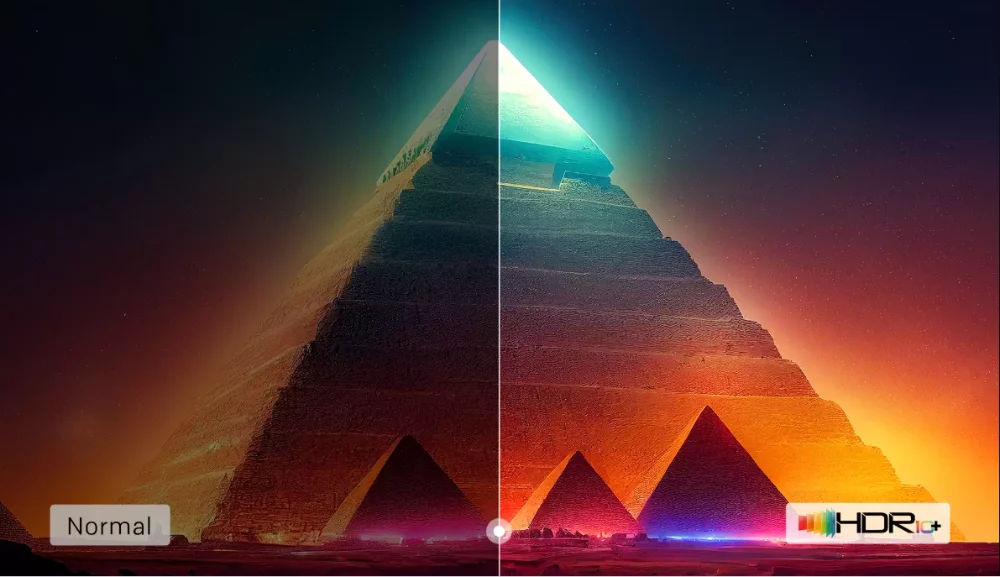 Elite-Visual-Performance-4K-MINI-LED-телевизор Elite-Visual-Performance-4K-MINI-LED-телевизор