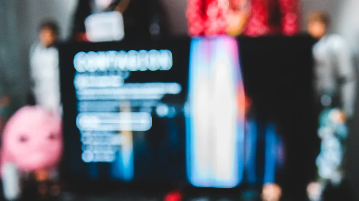 Телевизорът Metz MQE7600 QLED+ предлага впечатляваща производителност за цената си